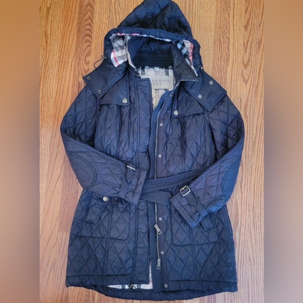 Burberry Brit Jacket  size M